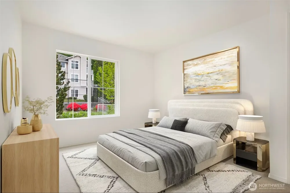 5301 164th Avenue SE #7-4 Bellevue, WA 98006