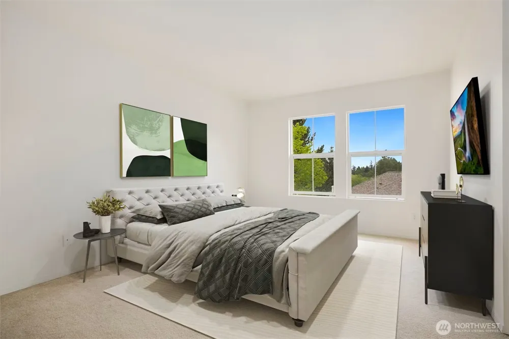 5301 164th Avenue SE #7-4 Bellevue, WA 98006