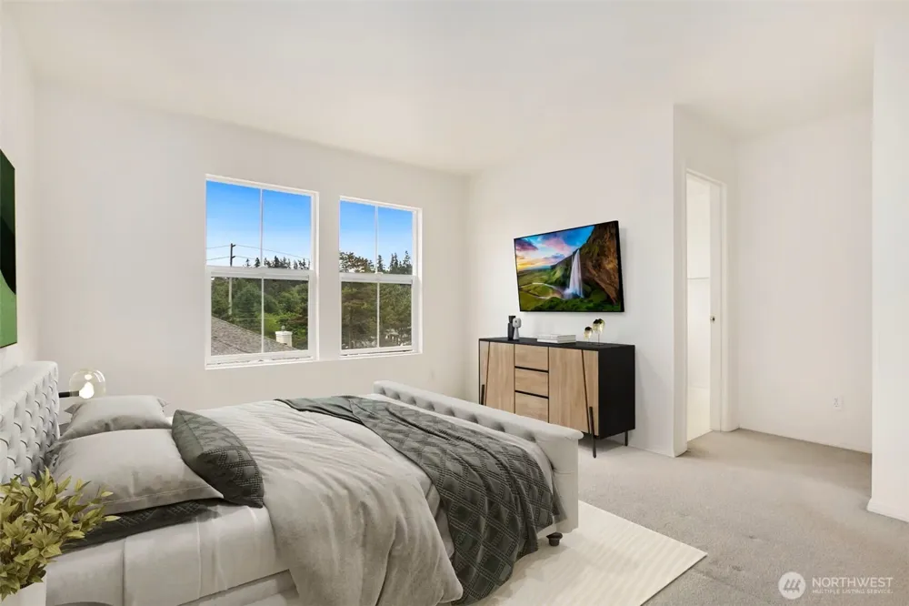 5301 164th Avenue SE #7-4 Bellevue, WA 98006