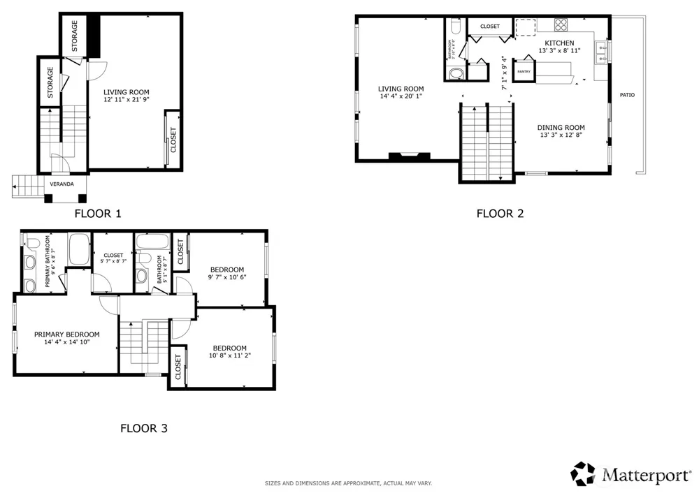 5301 164th Avenue SE #7-4 Bellevue, WA 98006