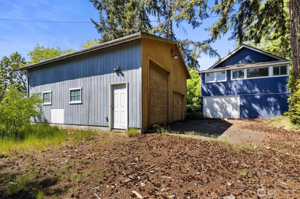 26304 Bannister Street NE Kingston, WA 98346