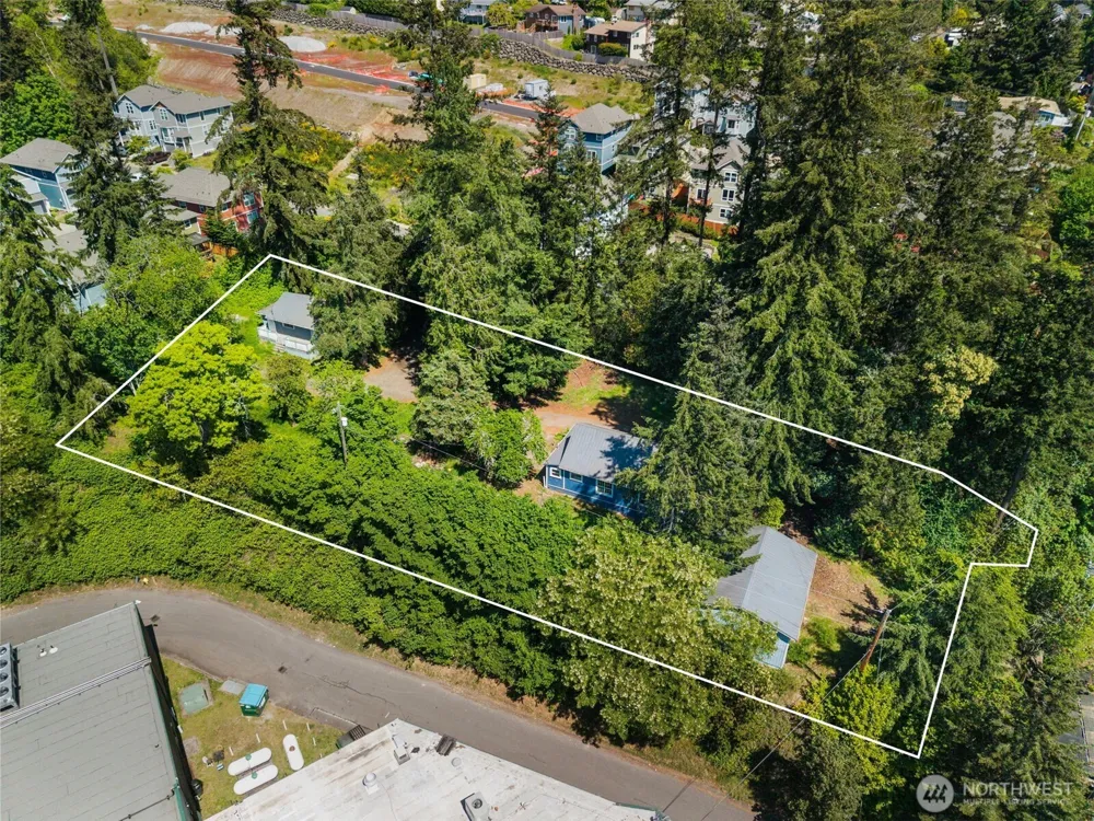26304 Bannister Street NE Kingston, WA 98346