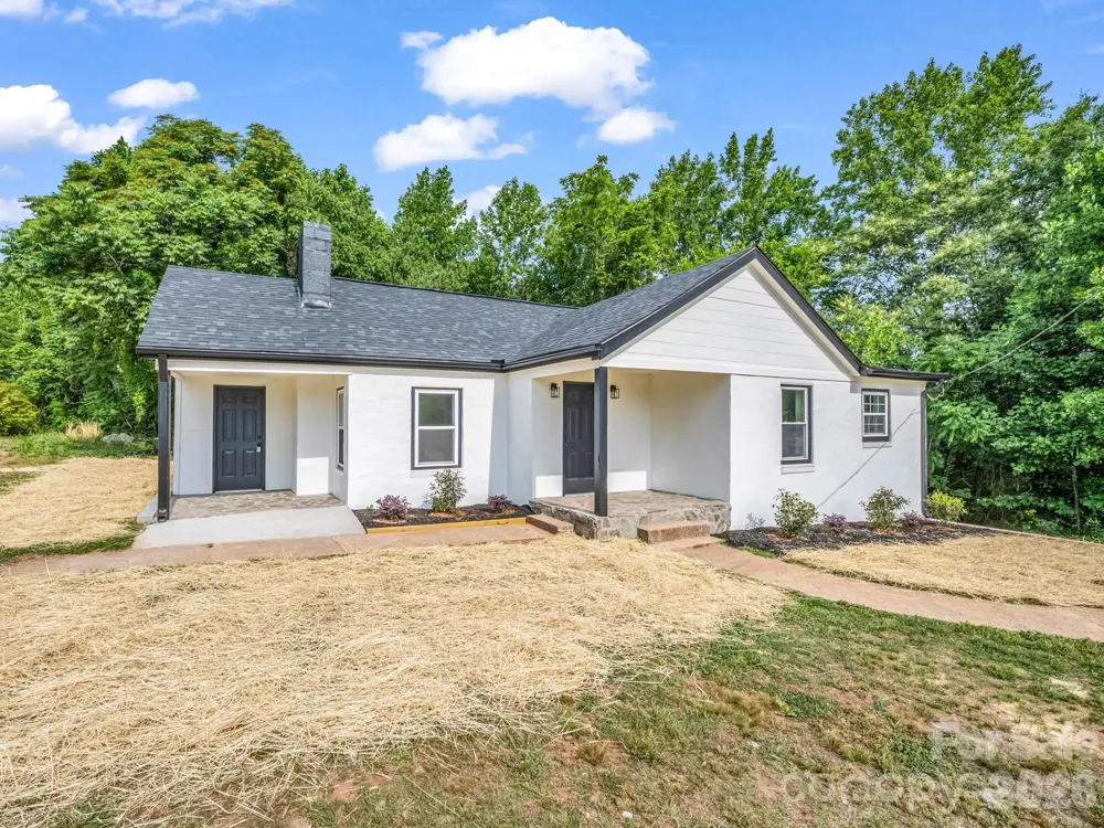 221 New Hampshire Street Spindale, NC 28160