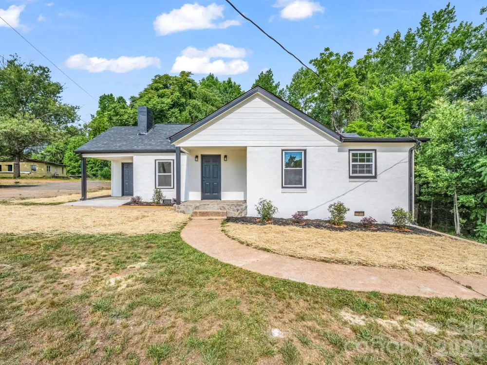 221 New Hampshire Street Spindale, NC 28160