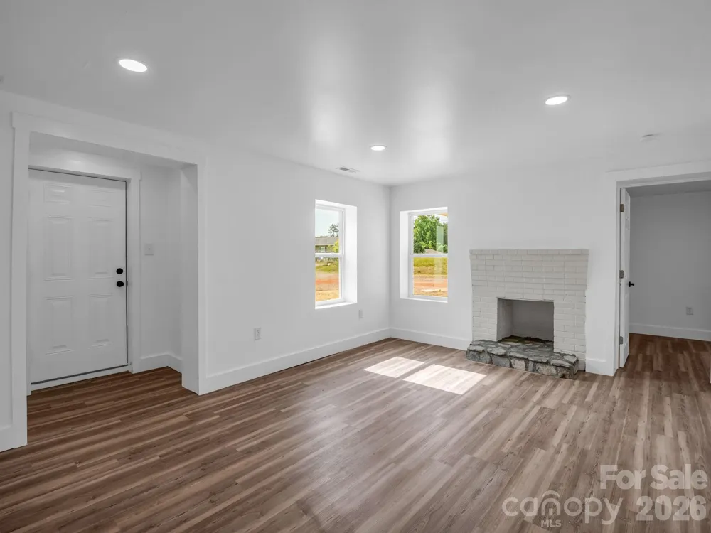 221 New Hampshire Street Spindale, NC 28160