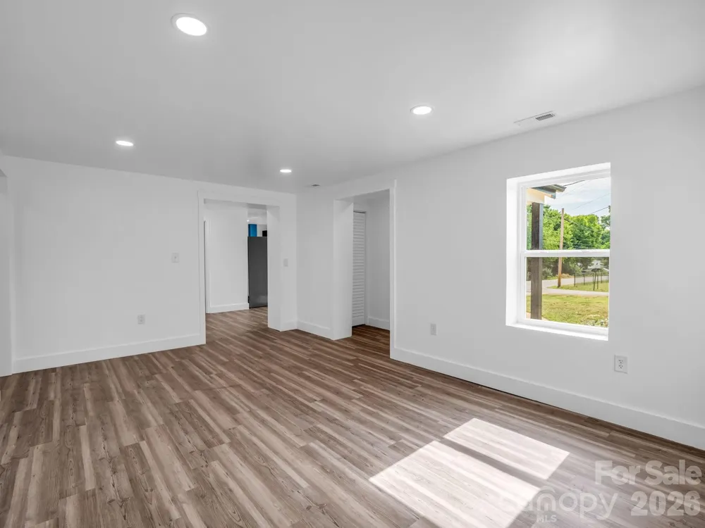 221 New Hampshire Street Spindale, NC 28160
