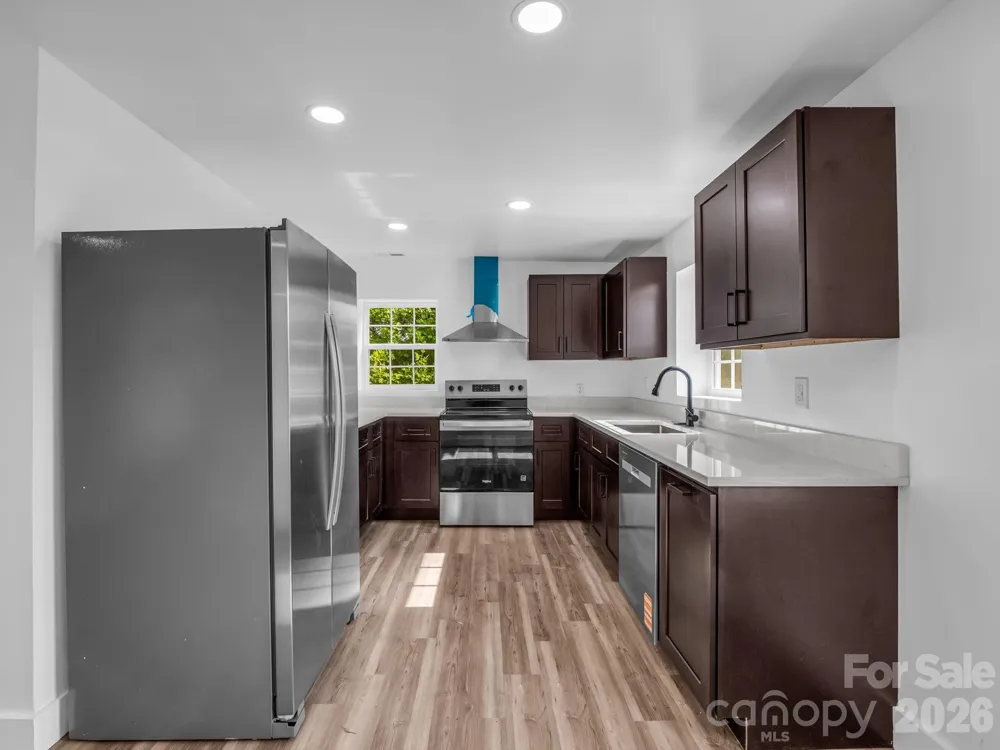 221 New Hampshire Street Spindale, NC 28160