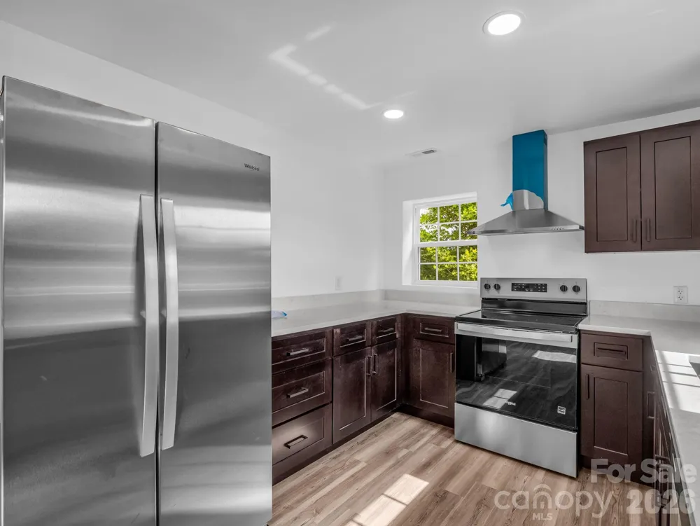 221 New Hampshire Street Spindale, NC 28160