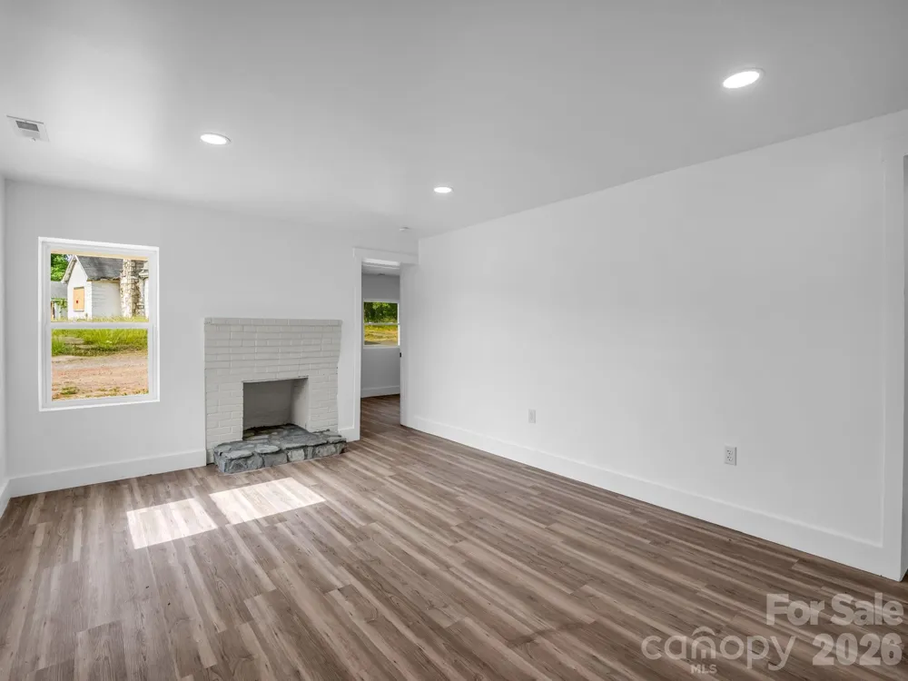 221 New Hampshire Street Spindale, NC 28160