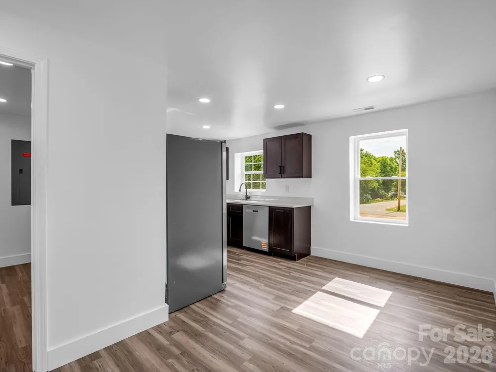 221 New Hampshire Street Spindale, NC 28160