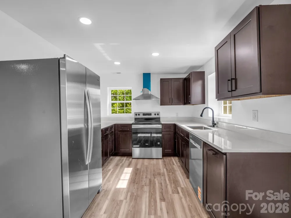 221 New Hampshire Street Spindale, NC 28160
