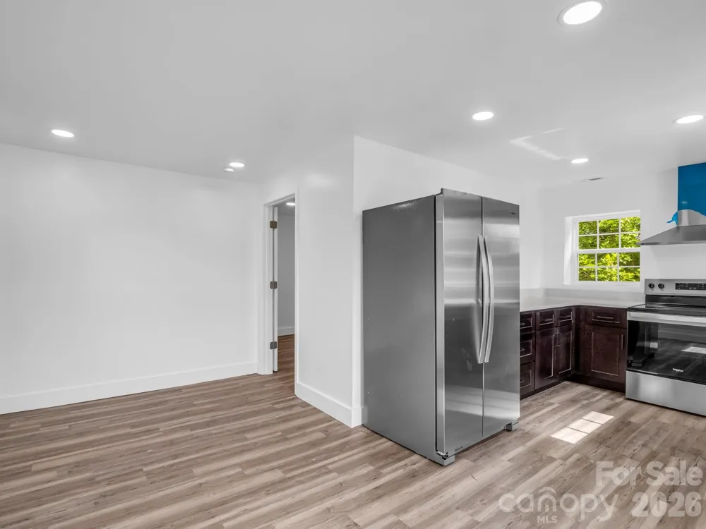 221 New Hampshire Street Spindale, NC 28160