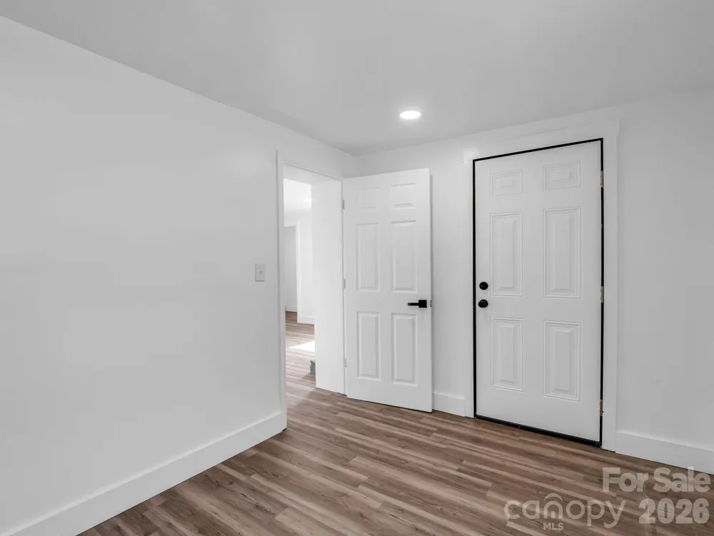 221 New Hampshire Street Spindale, NC 28160