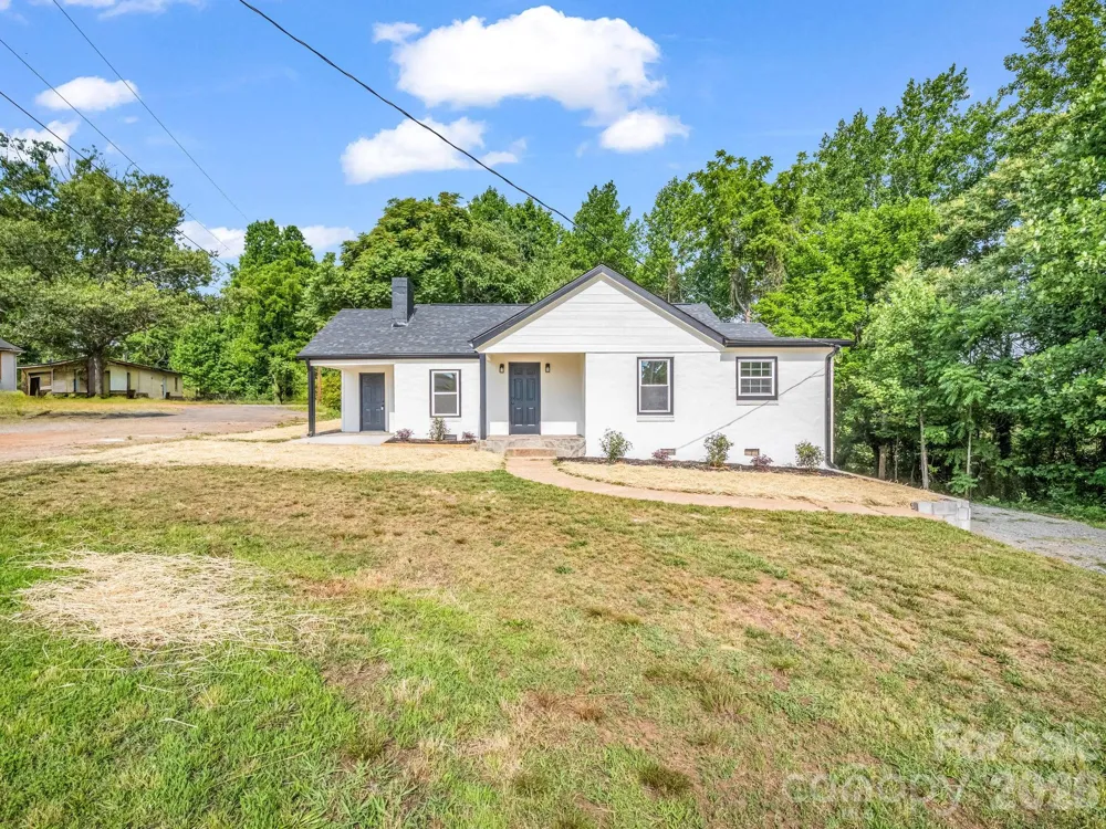 221 New Hampshire Street Spindale, NC 28160