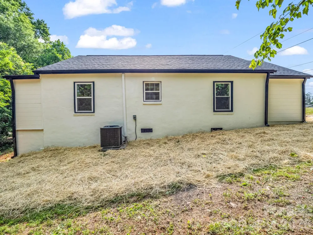 221 New Hampshire Street Spindale, NC 28160