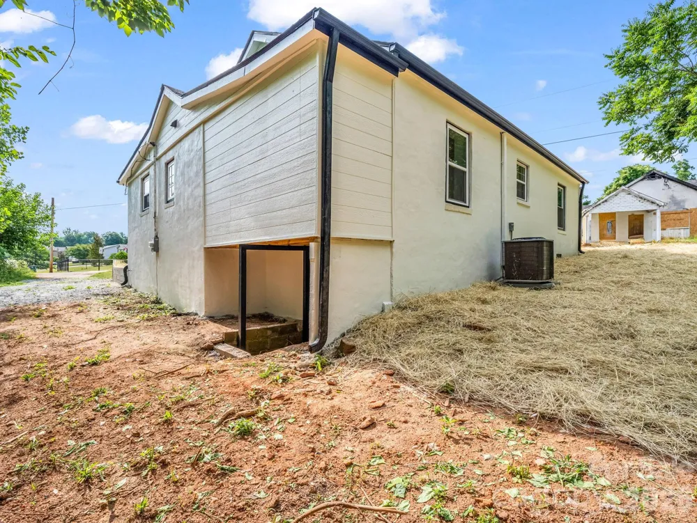 221 New Hampshire Street Spindale, NC 28160