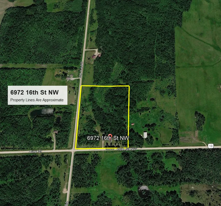 6972 16th Street NW Williams, MN 56686