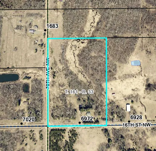 6972 16th Street NW Williams, MN 56686