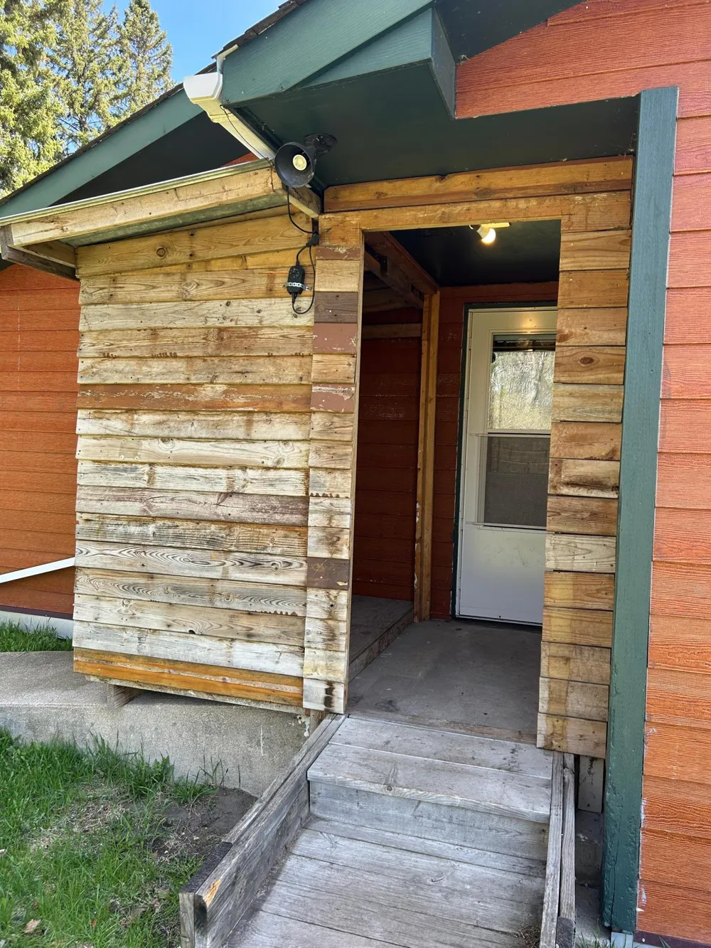 6972 16th Street NW Williams, MN 56686