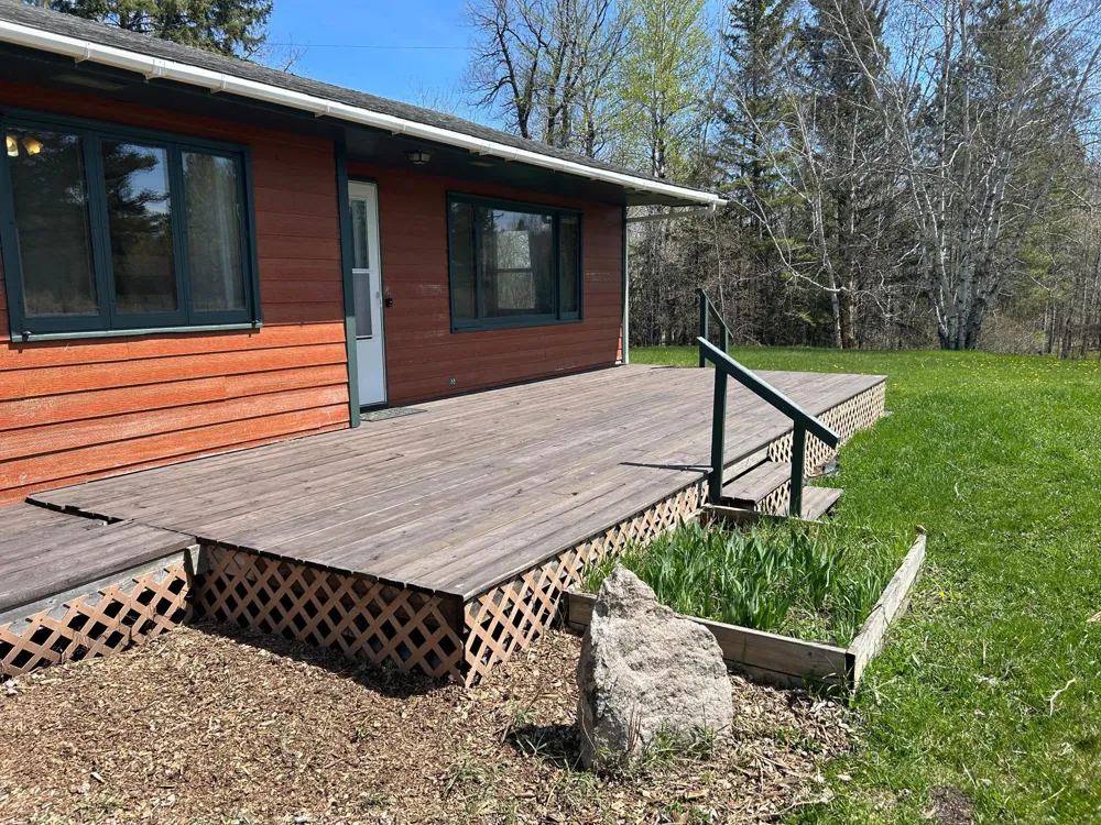 6972 16th Street NW Williams, MN 56686