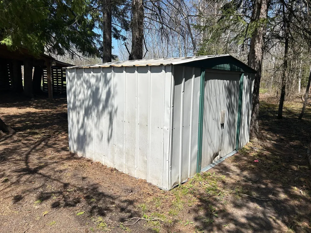6972 16th Street NW Williams, MN 56686