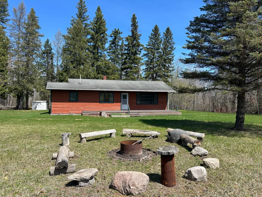 6972 16th Street NW Williams, MN 56686