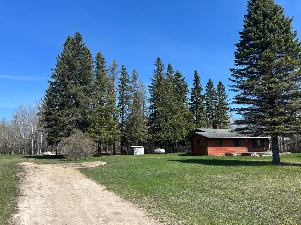 6972 16th Street NW Williams, MN 56686