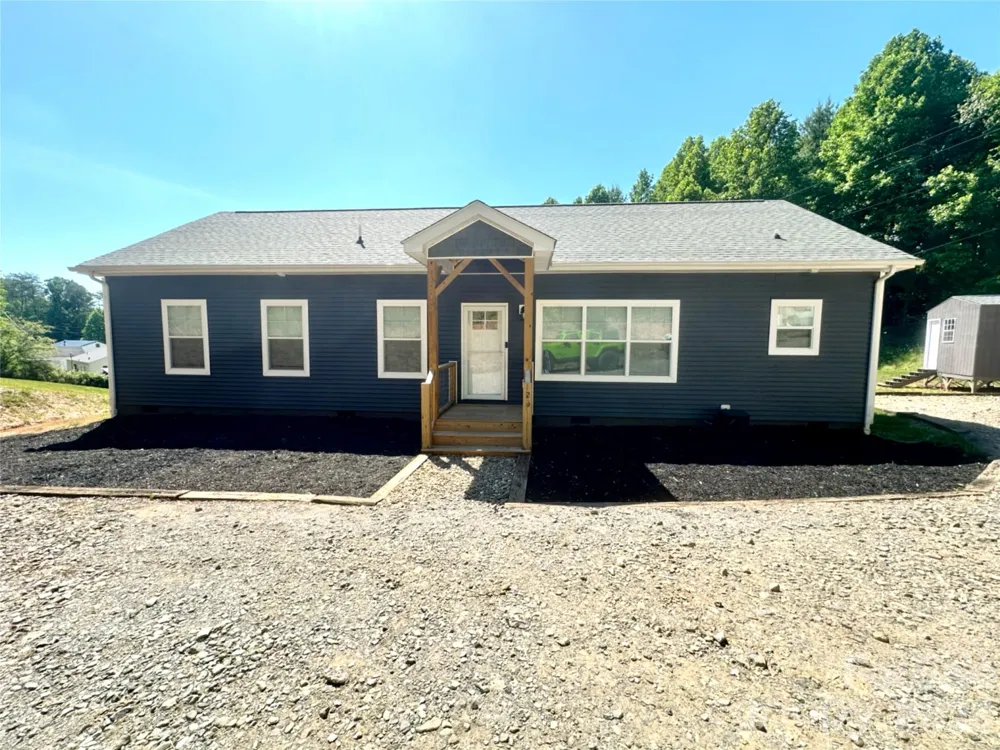 2 Watsell Drive Leicester, NC 28748