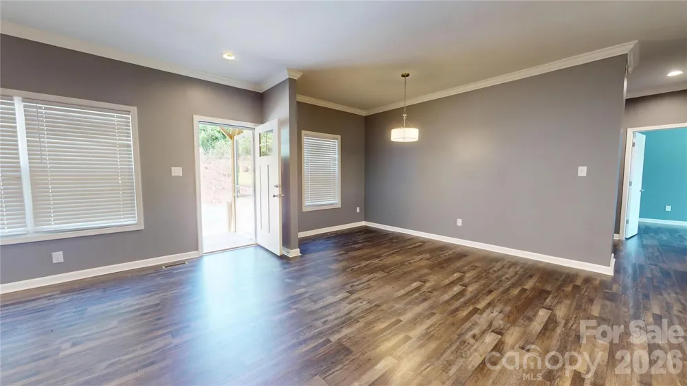 2 Watsell Drive Leicester, NC 28748