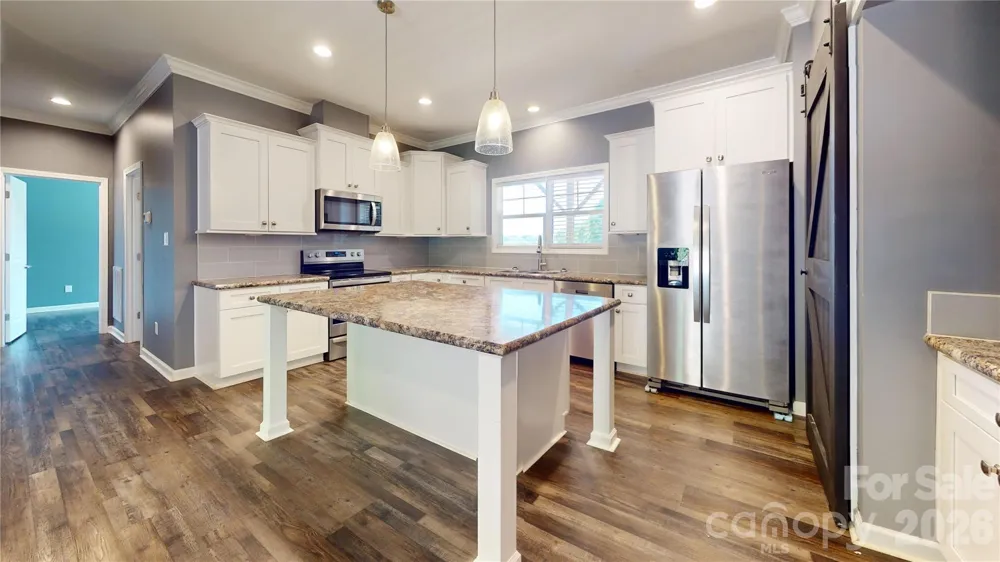 2 Watsell Drive Leicester, NC 28748