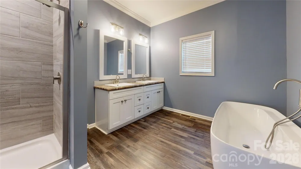2 Watsell Drive Leicester, NC 28748