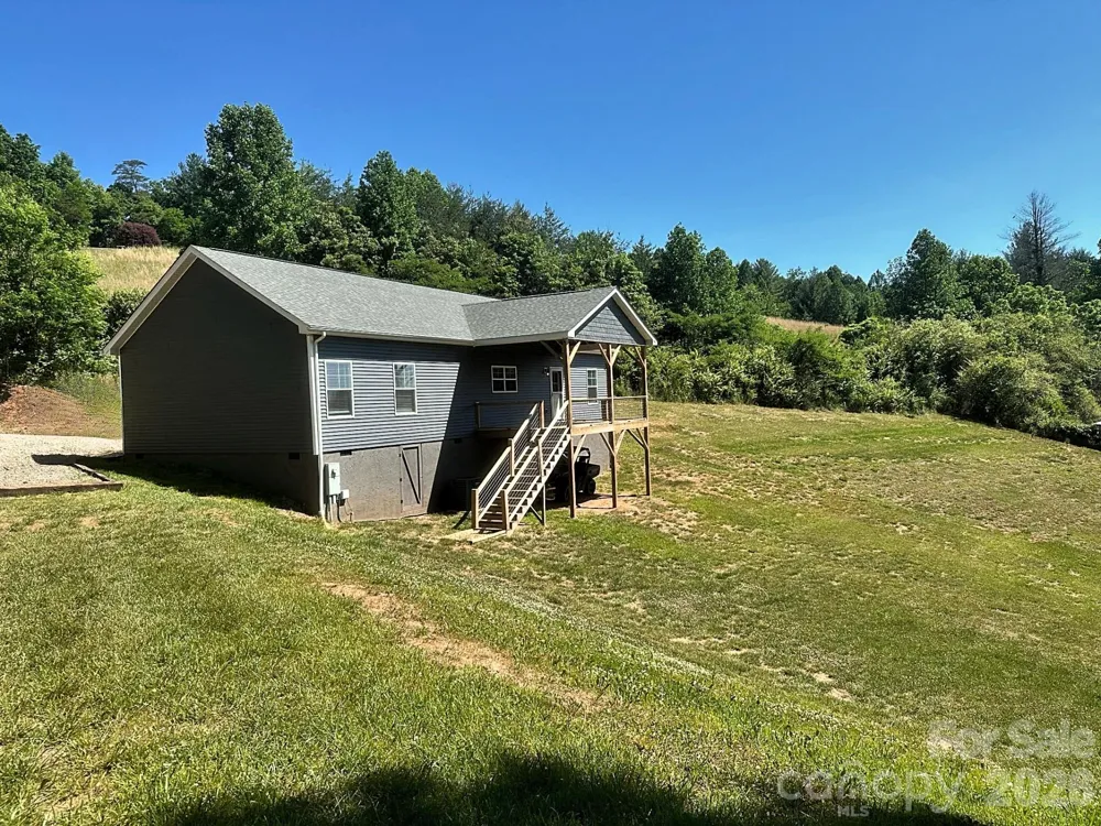 2 Watsell Drive Leicester, NC 28748