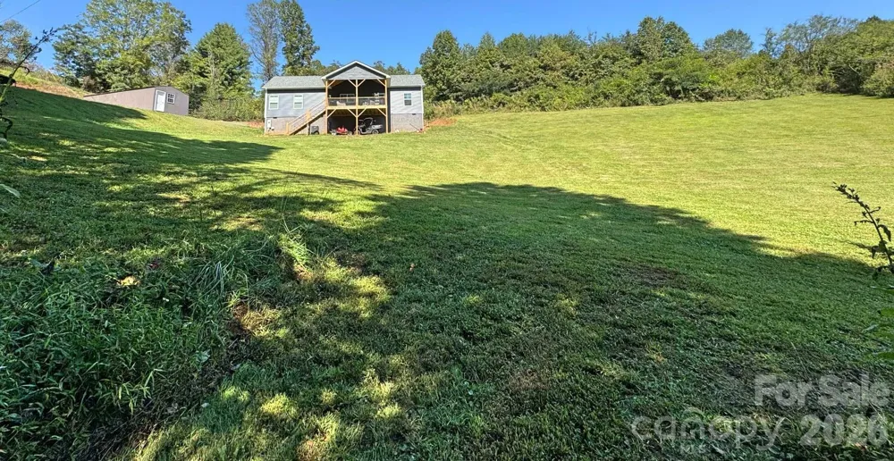 2 Watsell Drive Leicester, NC 28748