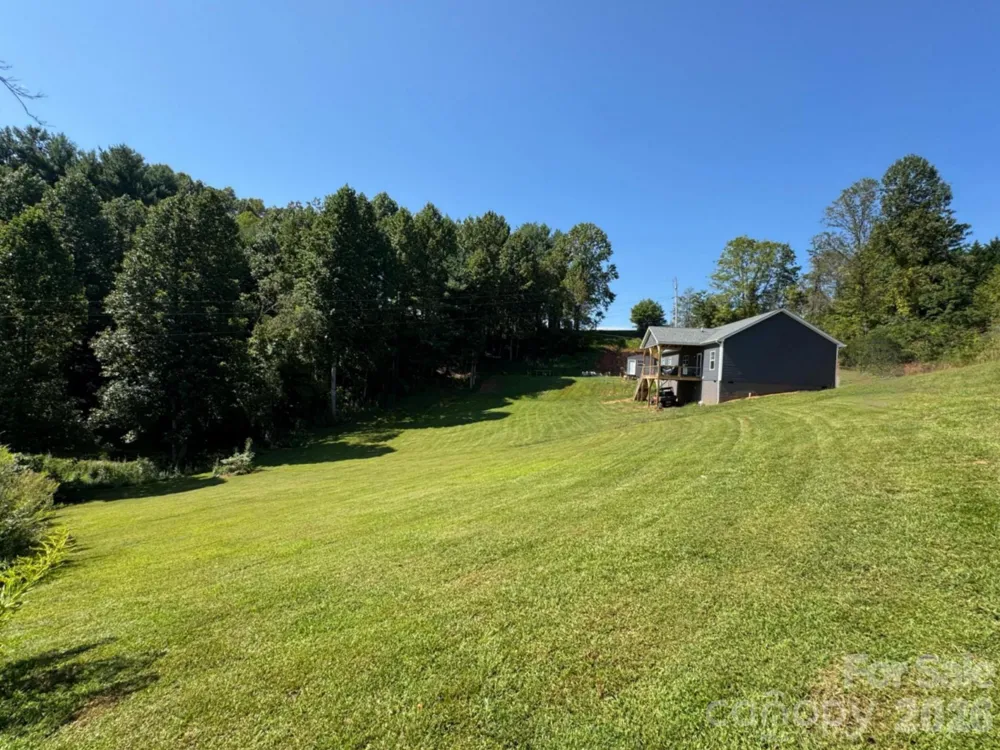 2 Watsell Drive Leicester, NC 28748