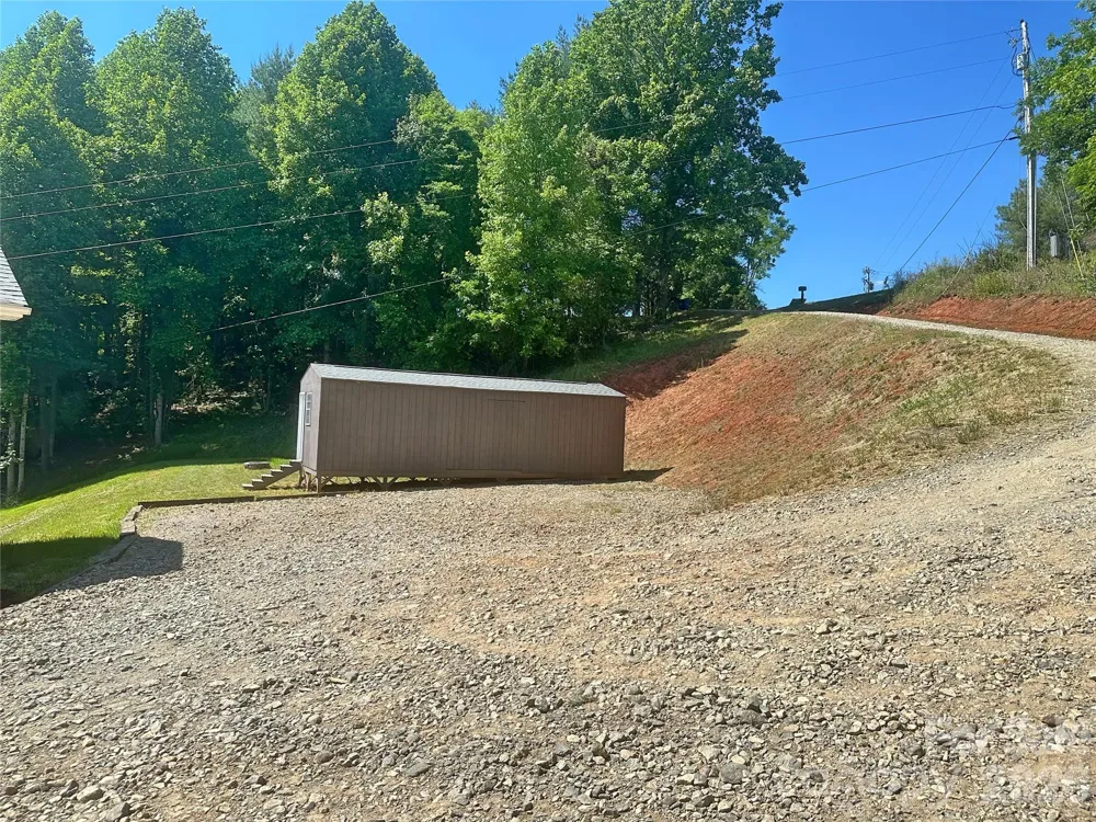 2 Watsell Drive Leicester, NC 28748