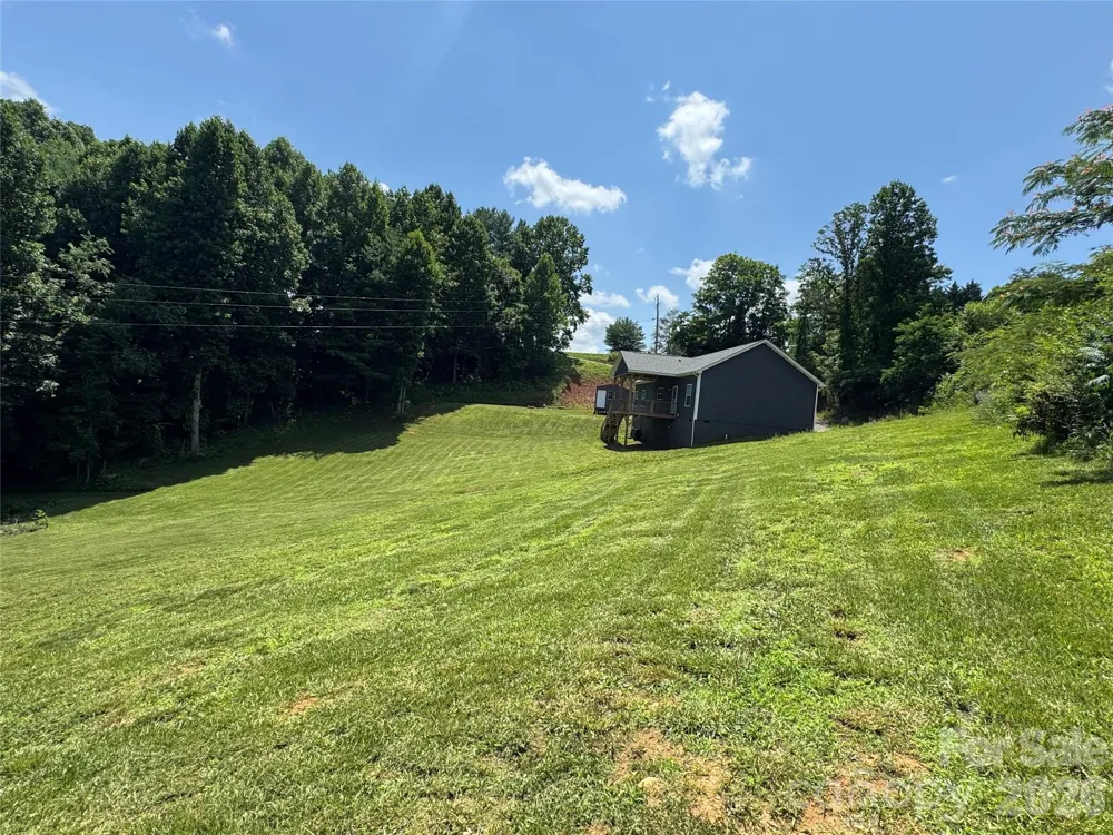 2 Watsell Drive Leicester, NC 28748