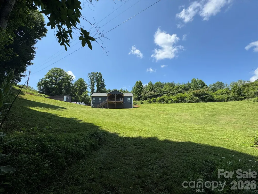 2 Watsell Drive Leicester, NC 28748