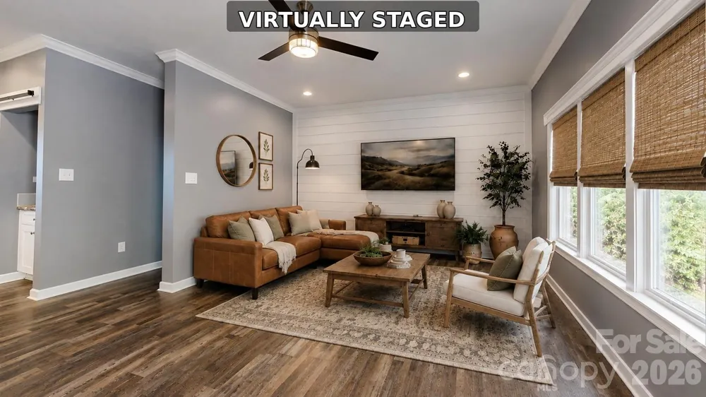 2 Watsell Drive Leicester, NC 28748