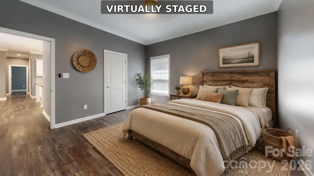 2 Watsell Drive Leicester, NC 28748