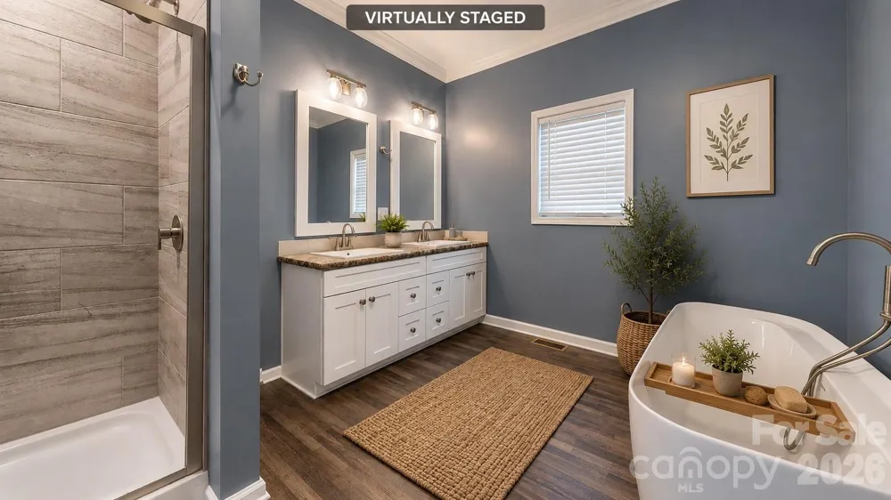 2 Watsell Drive Leicester, NC 28748
