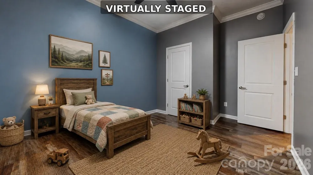 2 Watsell Drive Leicester, NC 28748