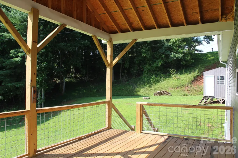 2 Watsell Drive Leicester, NC 28748