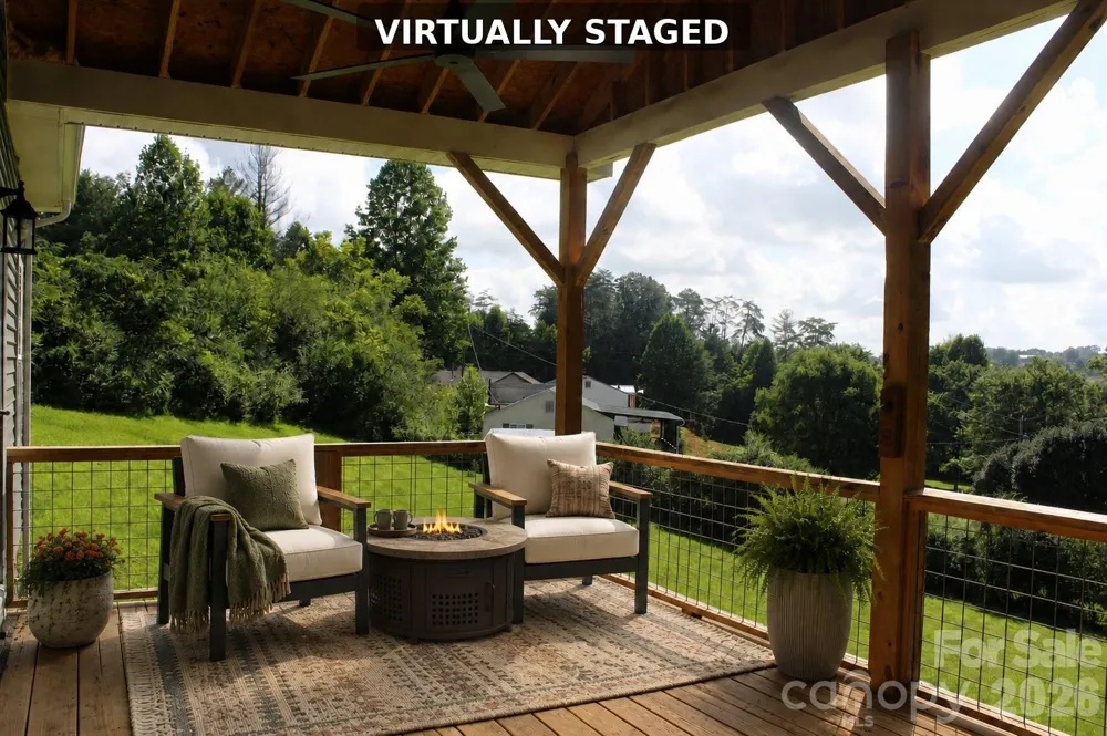 2 Watsell Drive Leicester, NC 28748