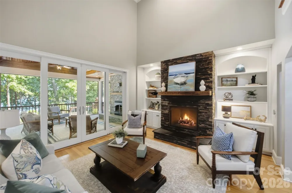 221 Whiterock Drive Mount Holly, NC 28120