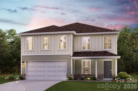 539 Tomlin Trail