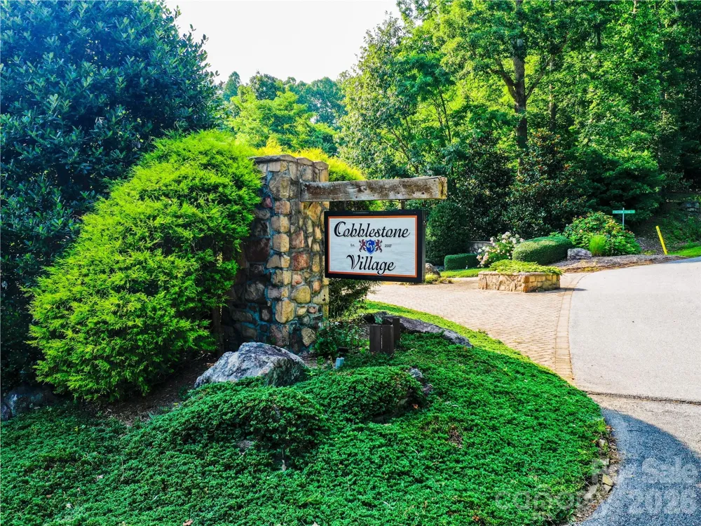 Lot 32 Freedom Trail Court #32 Zirconia, NC 28790