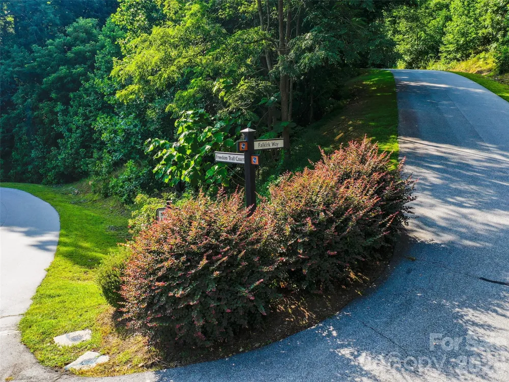 Lot 32 Freedom Trail Court #32 Zirconia, NC 28790