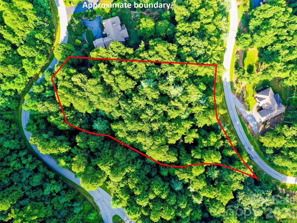 Lot 32 Freedom Trail Court #32 Zirconia, NC 28790