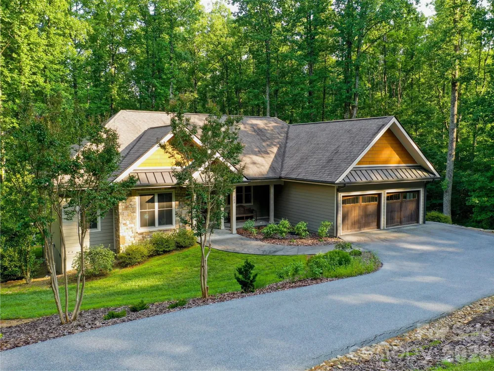 Lot 32 Freedom Trail Court #32 Zirconia, NC 28790