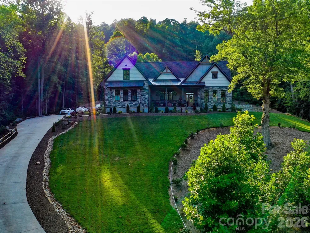 Lot 32 Freedom Trail Court #32 Zirconia, NC 28790